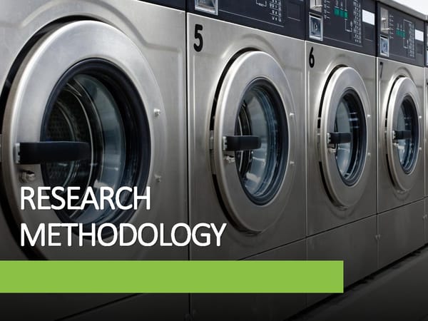 GLOBAL WASHING MACHINE MARKETFORECAST & OPPORTUNITIES 2026 - Page 13