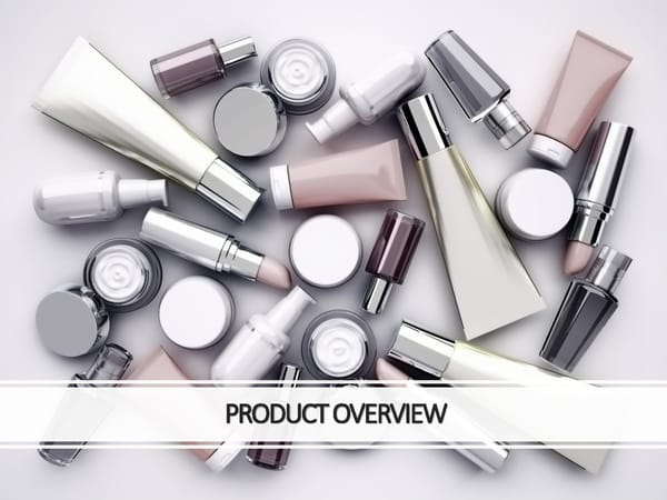 United States Cosmetics Market Analysis 2026 - Page 6