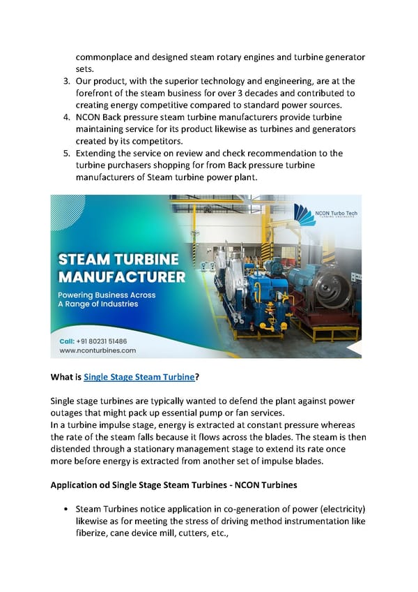 SteamTurbineManufacturersinIndiapdf 60ab6713d457817ccd74a0d5 - Page 3