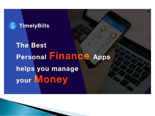 BestApptoManageYourMoneyTimelybillsPPT - Page 3