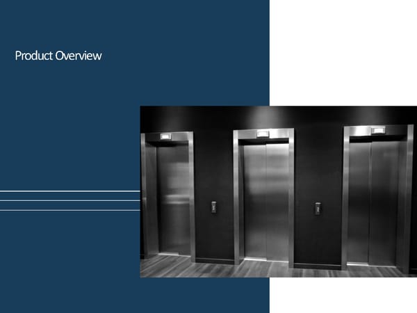 INDIA ELEVATORS MARKET Forecast 2027 - Page 7