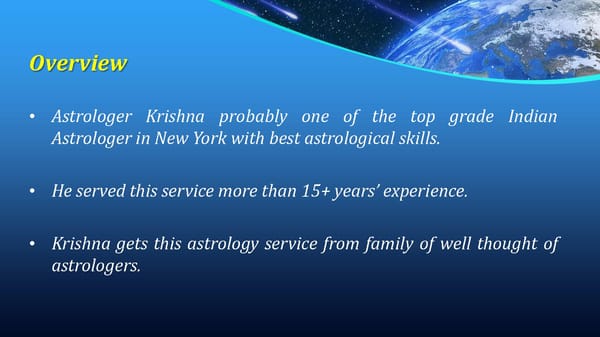 Best Psychic in USA  Krishnaastrologer.com. - Page 2