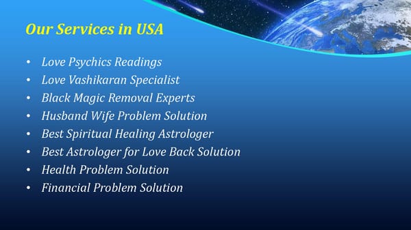 Best Psychic in USA  Krishnaastrologer.com. - Page 8