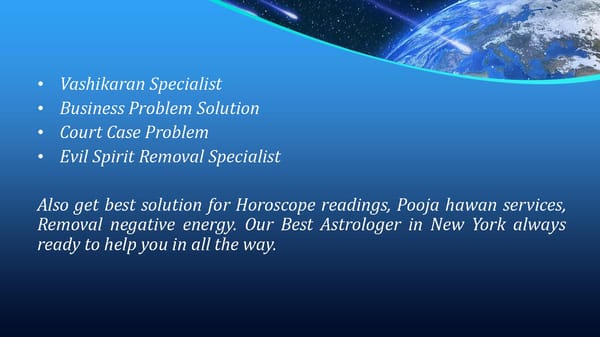 Best Psychic in USA  Krishnaastrologer.com. - Page 9