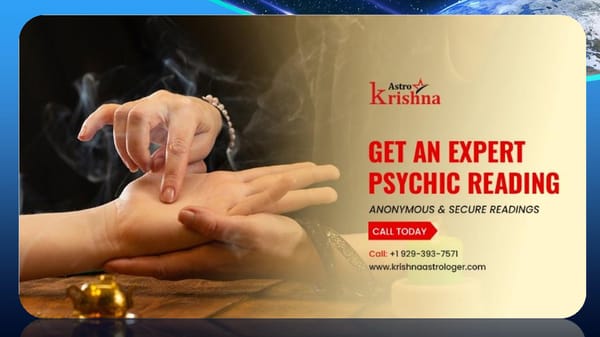 Best Psychic in USA  Krishnaastrologer.com. - Page 14