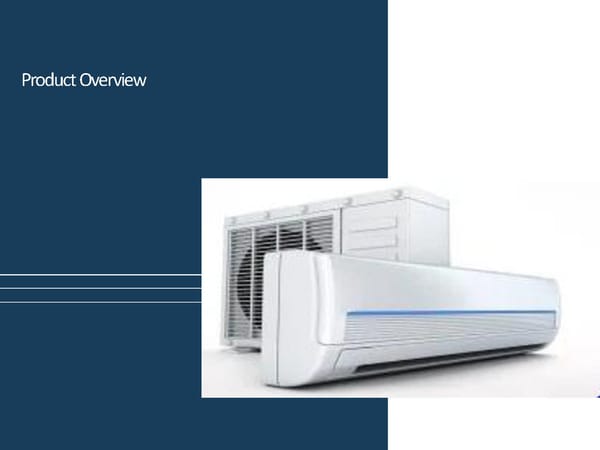 Global Air Conditioners Market Trend 2026 - Page 22