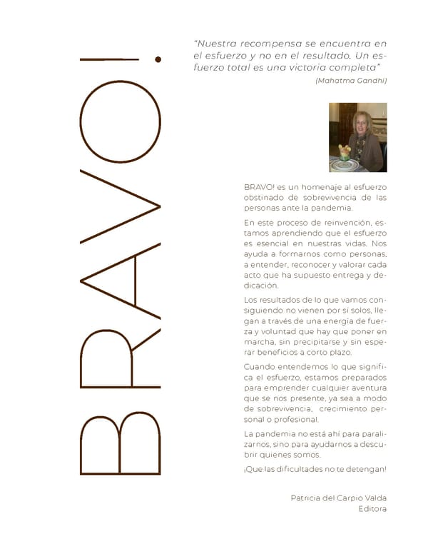 BRAVO - Page 2