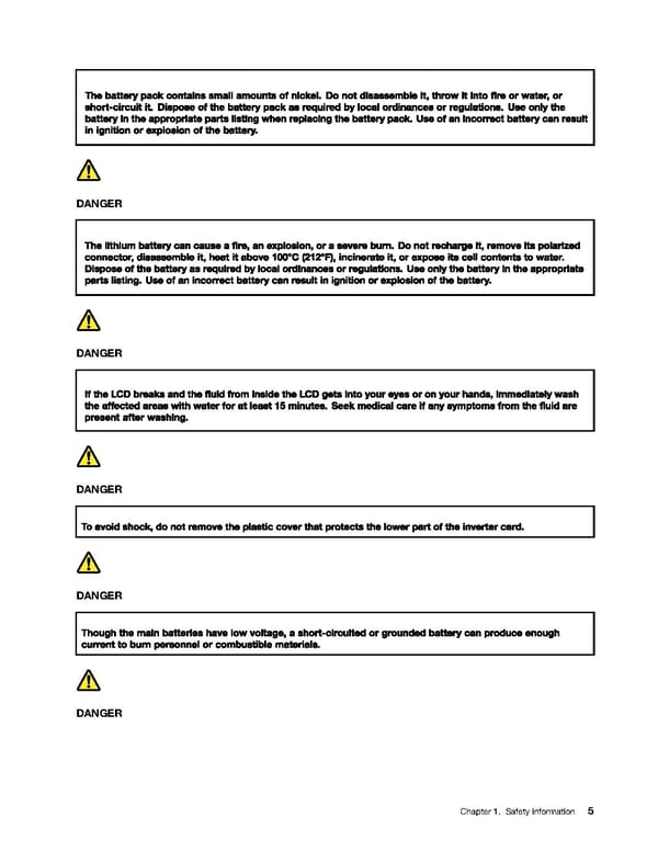 T480 Hardware Maintenance Manual - Page 11