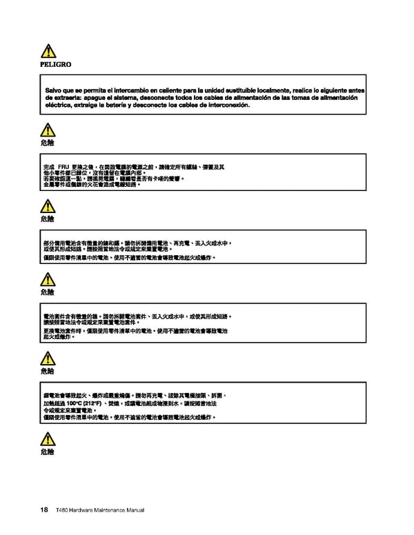 T480 Hardware Maintenance Manual - Page 24