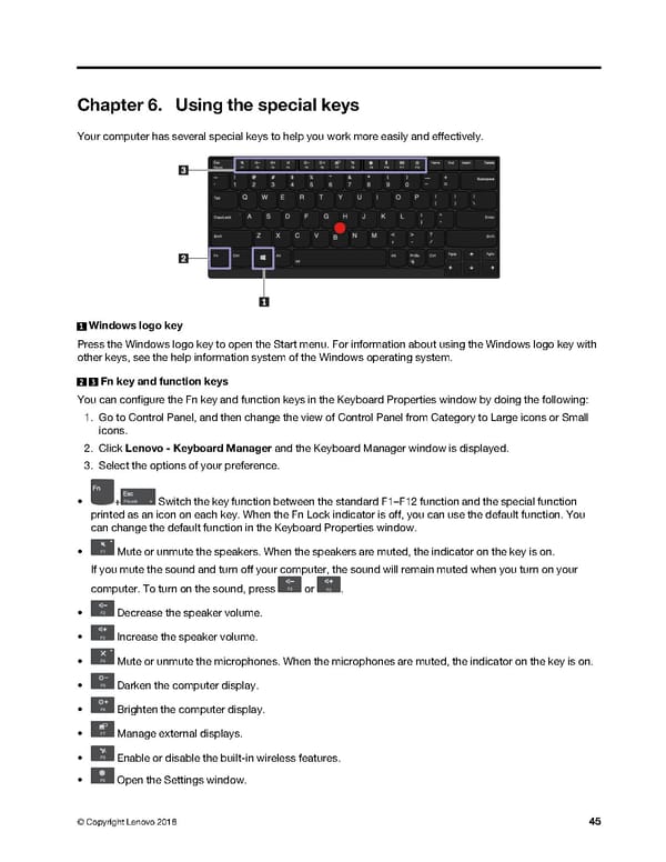 T480 Hardware Maintenance Manual - Page 51