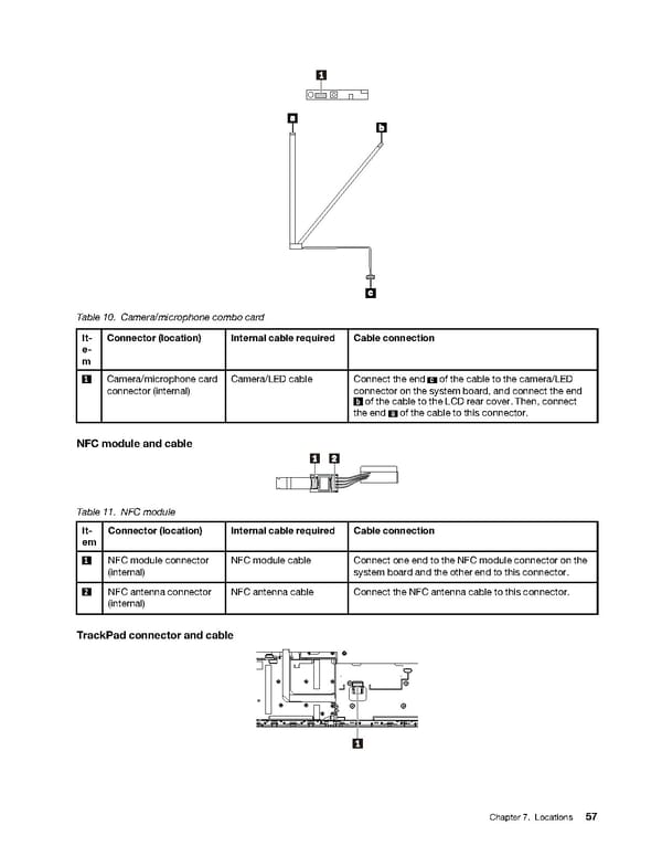 T480 Hardware Maintenance Manual - Page 63