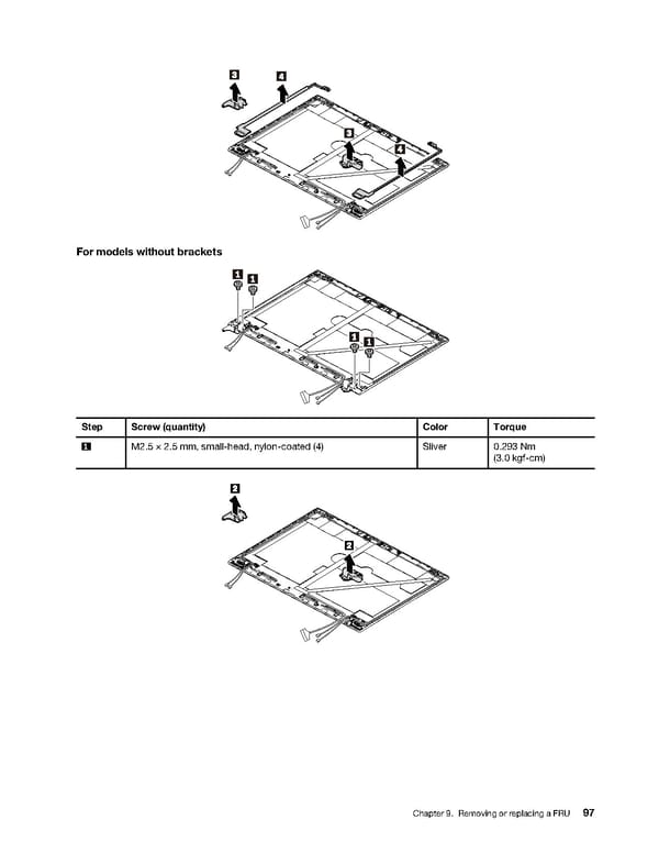 T480 Hardware Maintenance Manual - Page 103