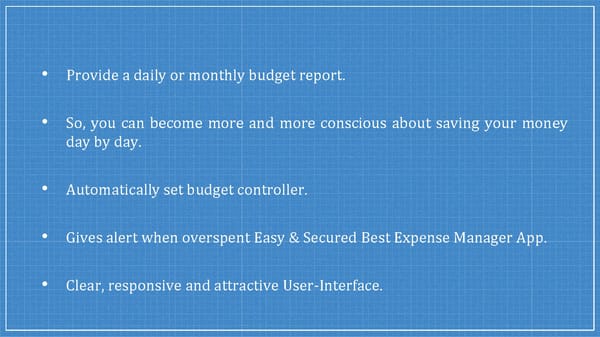 Top Money Management App - Budget Planner App - Timelybills.app - Page 6