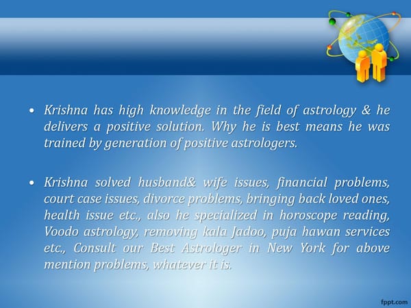 Astrologer & Best Psychic in USA – Krishnaastrologer.com - Page 5