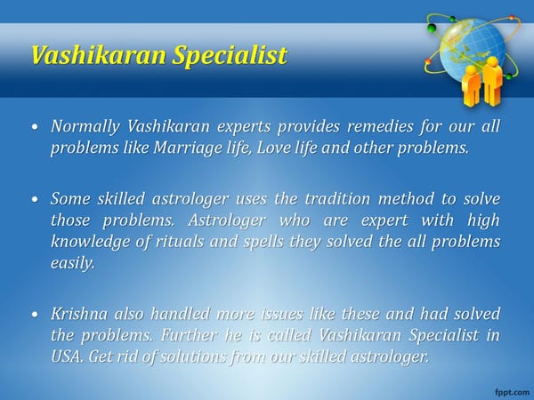 Astrologer & Best Psychic in USA – Krishnaastrologer.com - Page 10