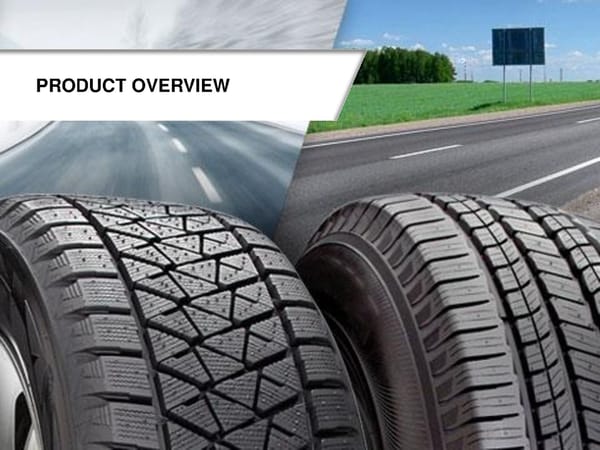 Brazil Tire Market to Grow at 6.29% CAGR by 2026 - Page 7