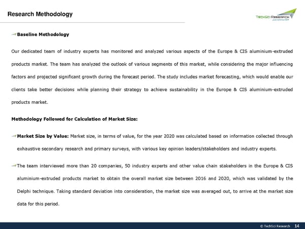 Global Automotive X-By-Wire Market, 2023 - Page 14