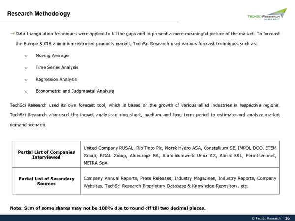 Global Automotive X-By-Wire Market, 2023 - Page 16