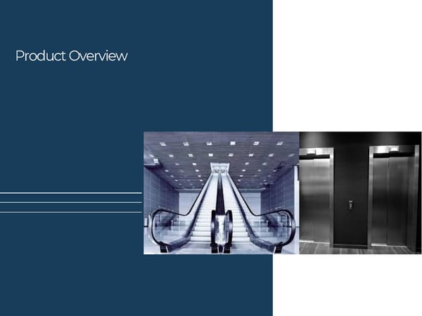 Malaysia Elevator & Escalator Market to Reach USD572.39 Million by 2026 - Page 5