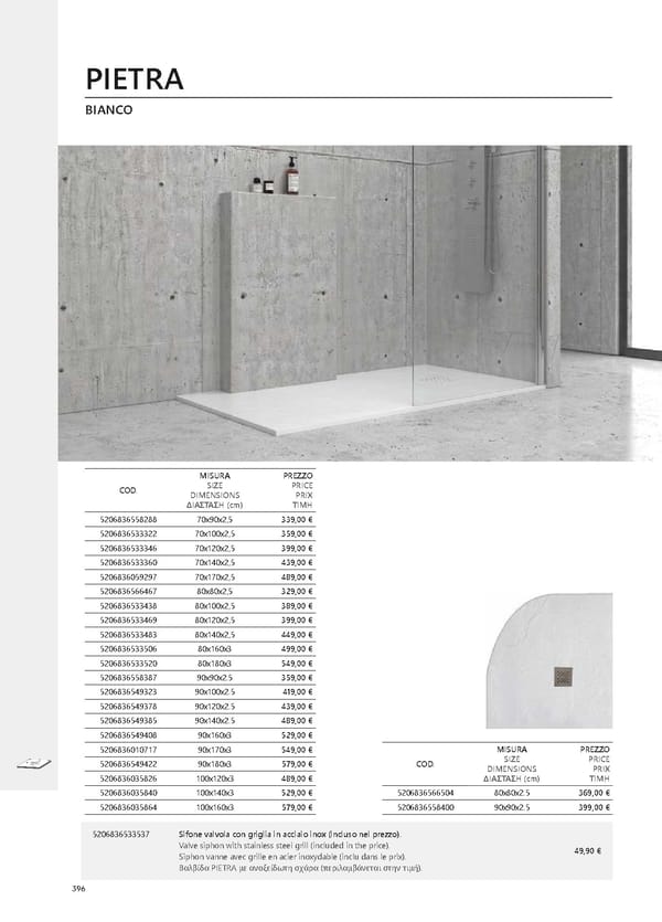 Shower Cabins 2020 - Page 396