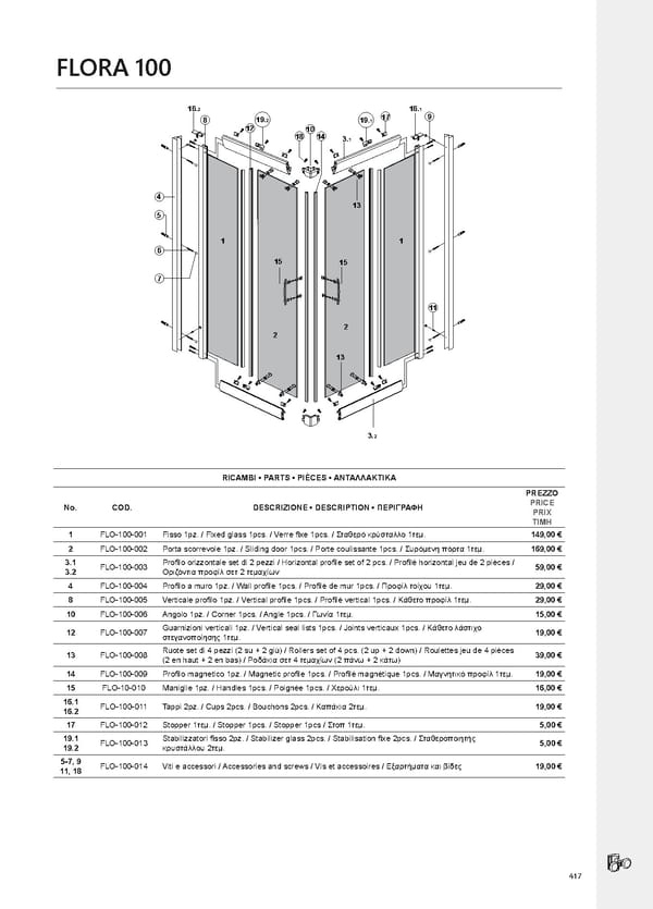 Shower Cabins 2020 - Page 417