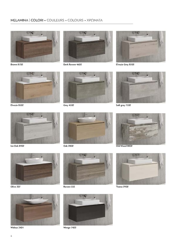 Furniture 2019 - Page 4