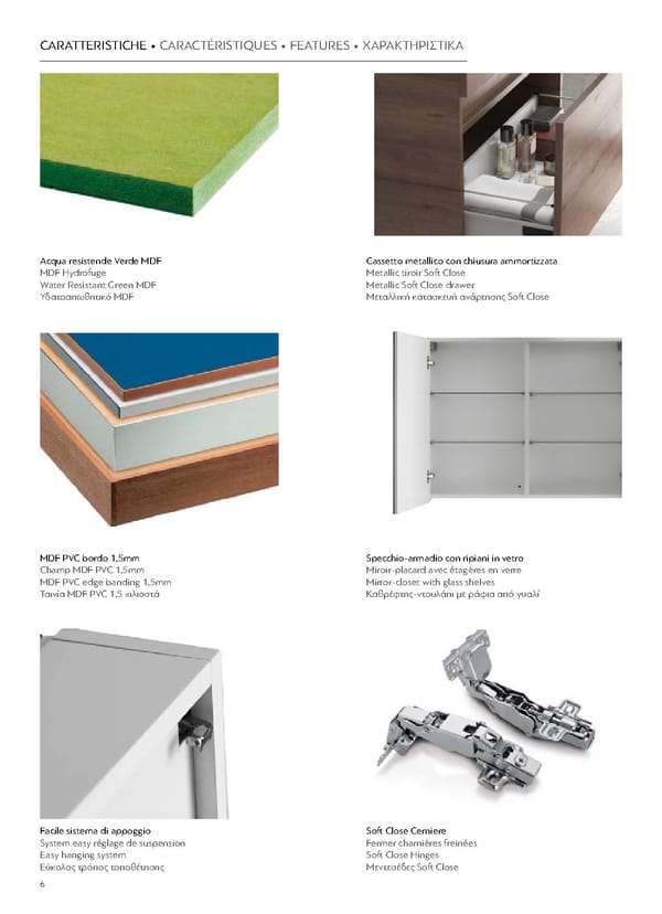 Furniture 2019 - Page 6