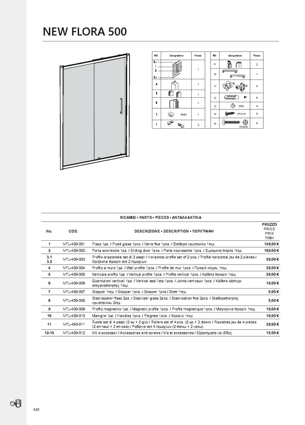 Shower Cabins 2020 - Page 432