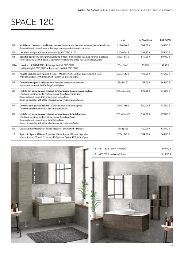 Furniture 2019 - Page 19