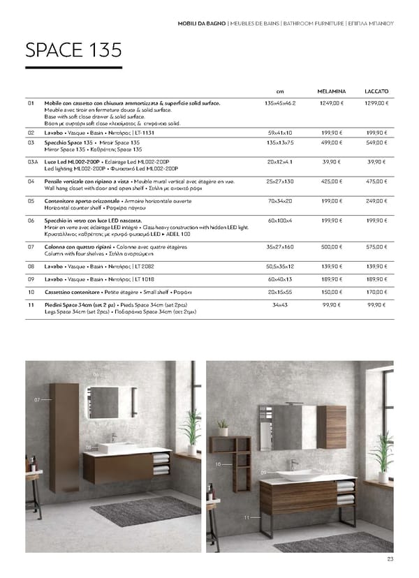 Furniture 2019 - Page 23