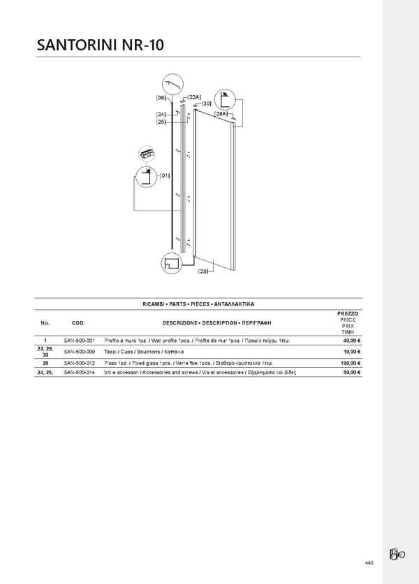 Shower Cabins 2020 - Page 443