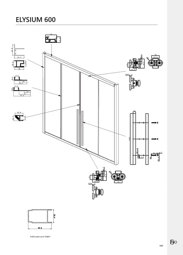 Shower Cabins 2020 - Page 449