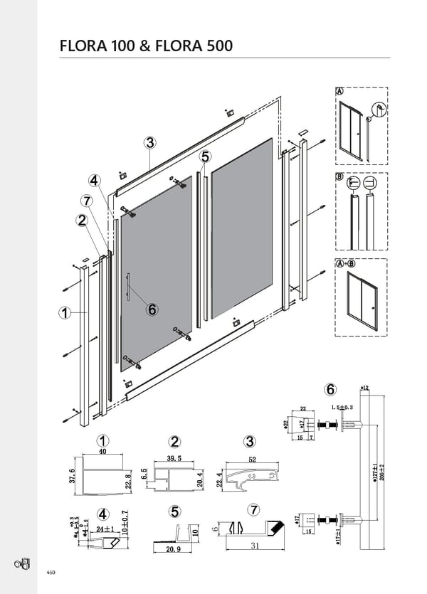 Shower Cabins 2020 - Page 450