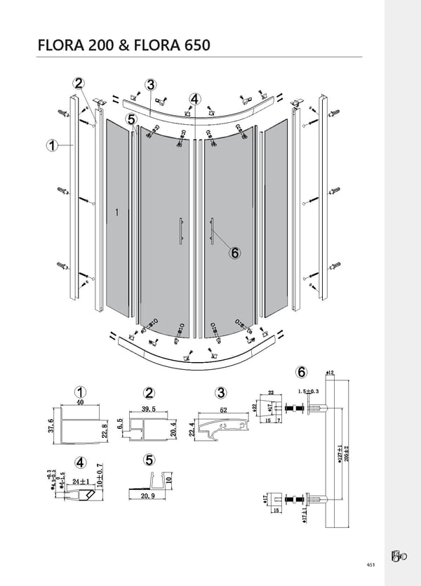 Shower Cabins 2020 - Page 451