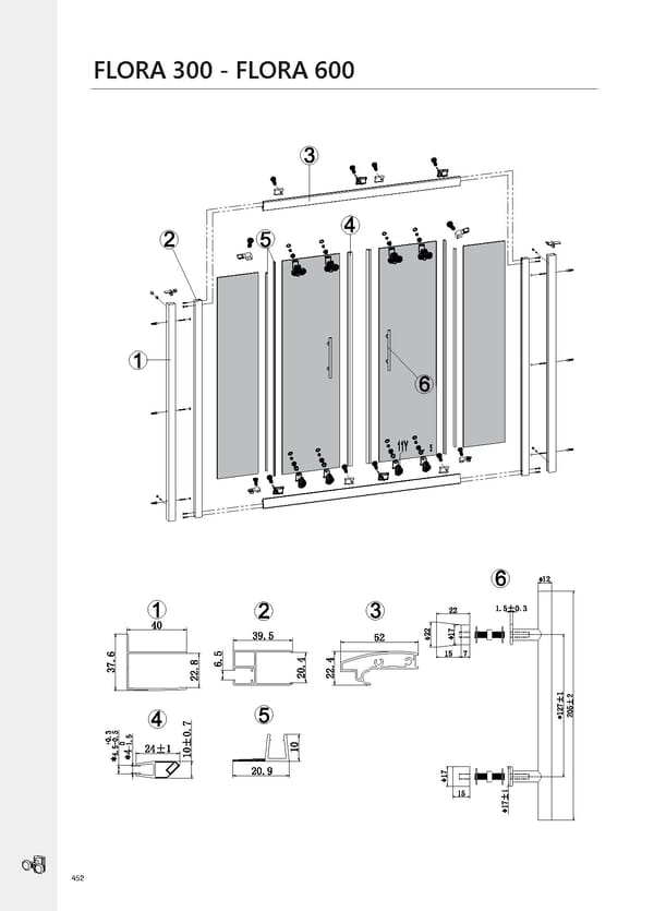 Shower Cabins 2020 - Page 452