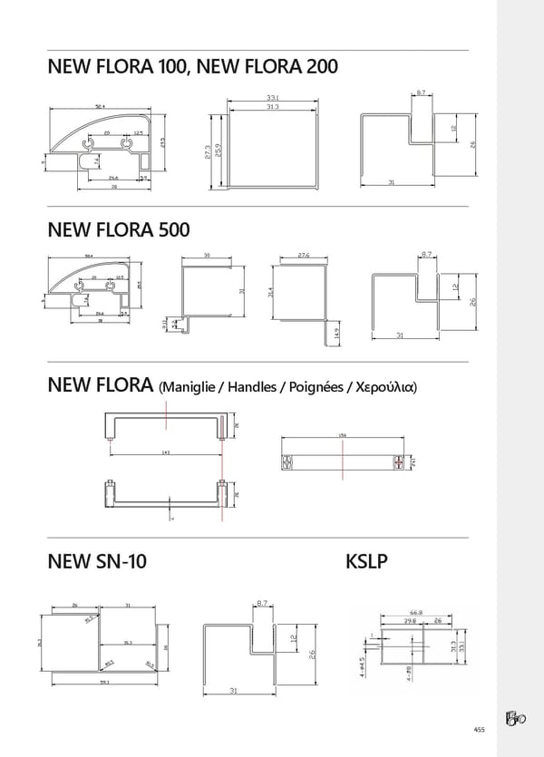 Shower Cabins 2020 - Page 455