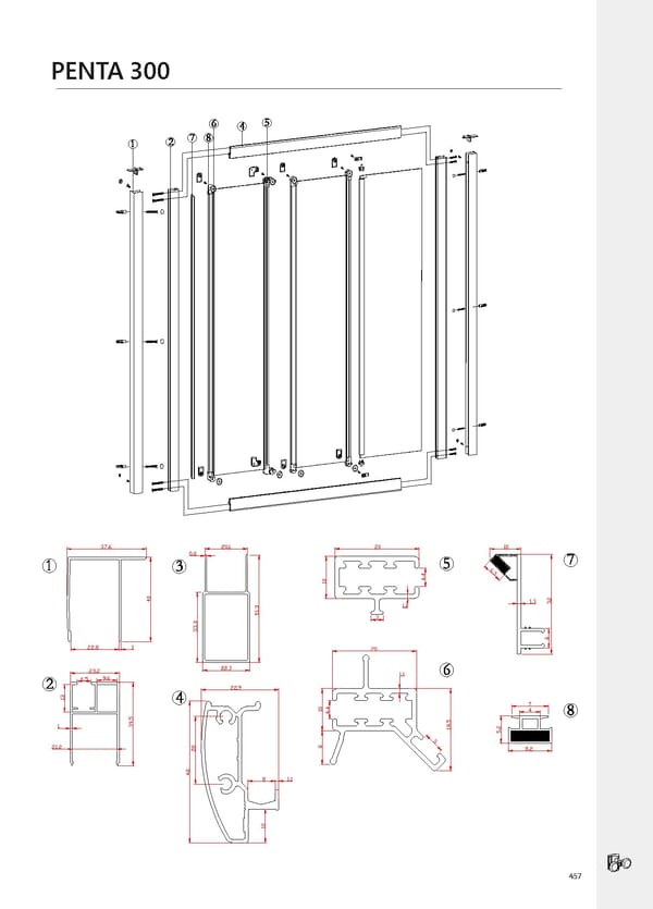 Shower Cabins 2020 - Page 457