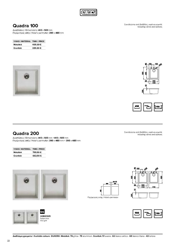 Kithen 2021 - Page 22