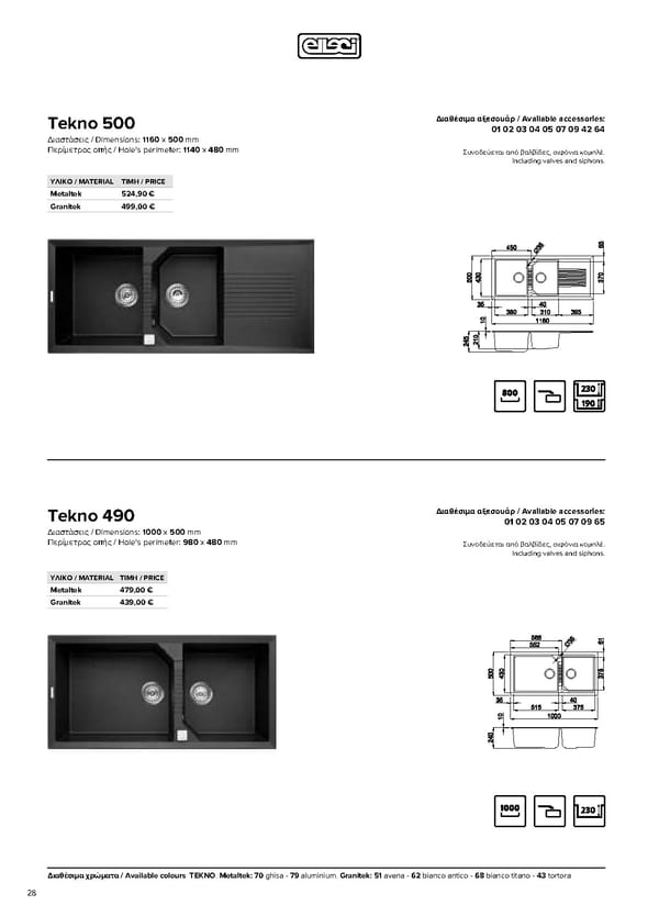 Kithen 2021 - Page 28