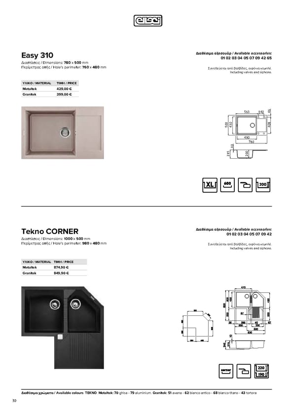 Kithen 2021 - Page 30