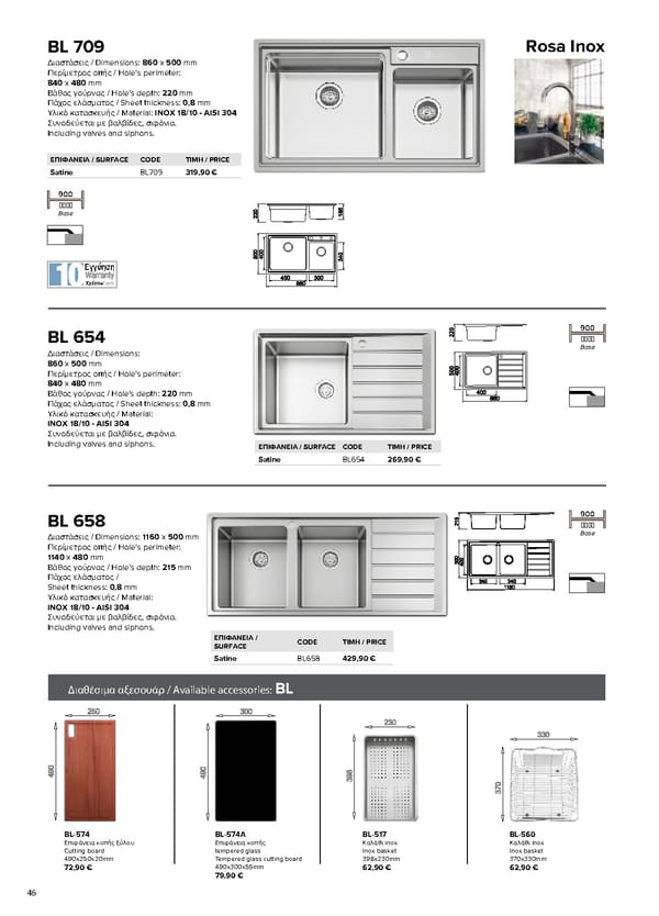 Kithen 2021 - Page 46