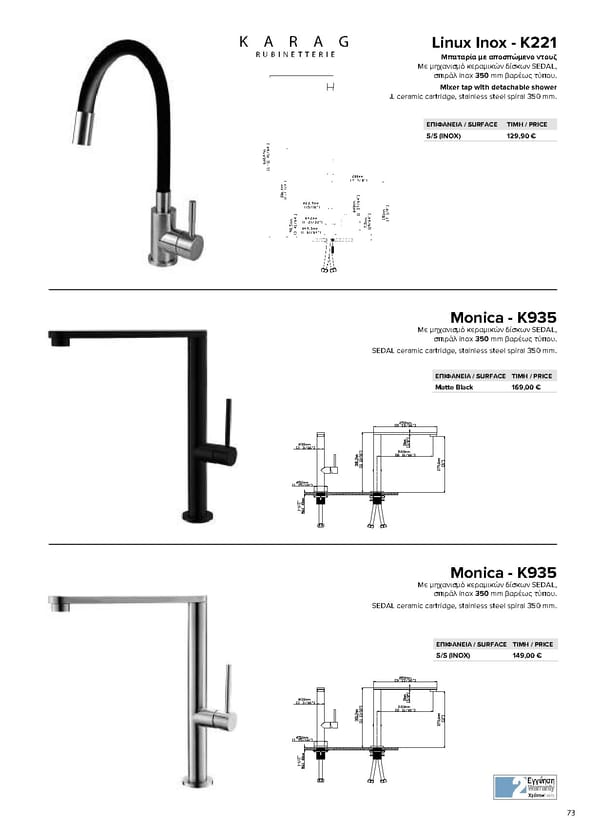 Kithen 2021 - Page 73