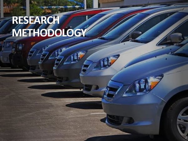 Saudi Arabia Used Car Market Forecast 2026 - Page 7