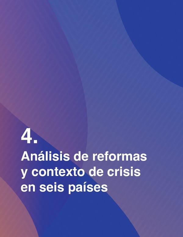 Cultivando una Cultura de Integridad en el Servicio Civil en Tiempos de Crisis . - Page 35