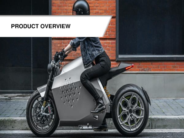 Electric Two-Wheeler Market 2026 - Page 13