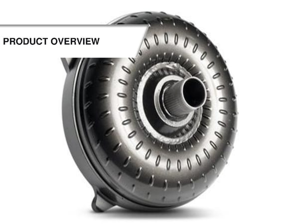 Automotive Torque Converter Market 2026 - Page 17