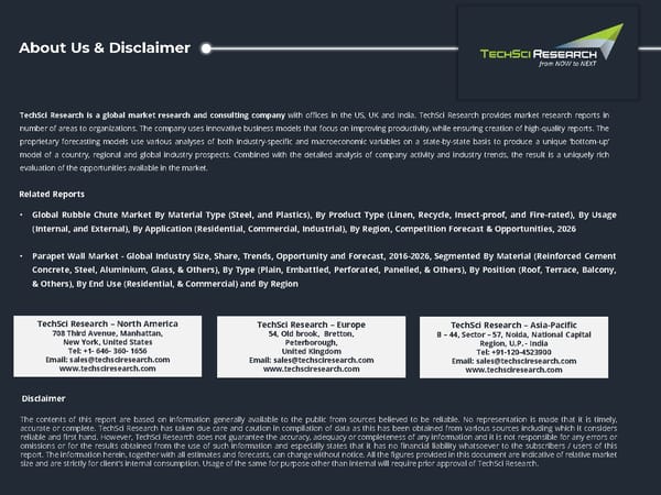 Saudi Arabia Construction Equipment Rental Market 2026 - Page 17