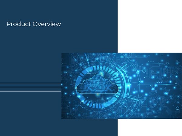 Global Sensor Patch Market 2027 - Page 13