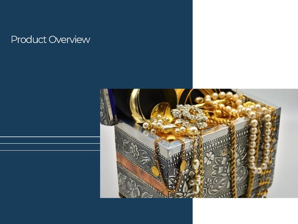 UAE Gems & Jewelry Market 2022 - Page 5