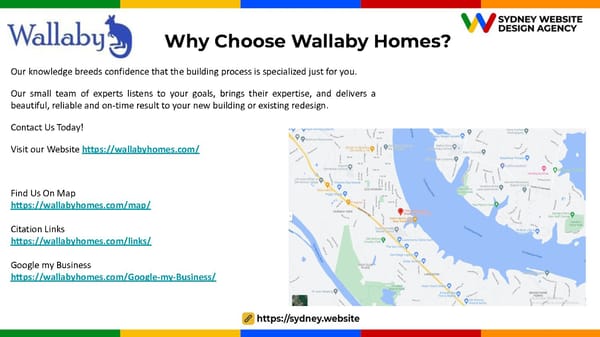 Wallaby Homes 1700 Bondurant St Old Hickory TN 37138 615-863-1836 - Page 5